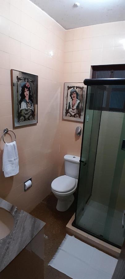 Hospedaria Cla Do Cla Arraial do Cabo Ngoại thất bức ảnh